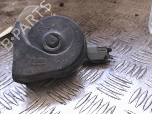 Horn FIAT 500 (312_) 1.2 (312AXA1A) | BP26888594E13 - Image 3