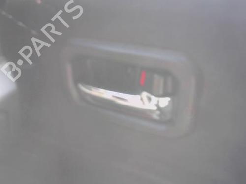Used Front right interior door handle SUZUKI JIMNY Closed Off-Road Vehicle (A6G) 1.5 AllGrip (JB74W) (102 hp) 27698237