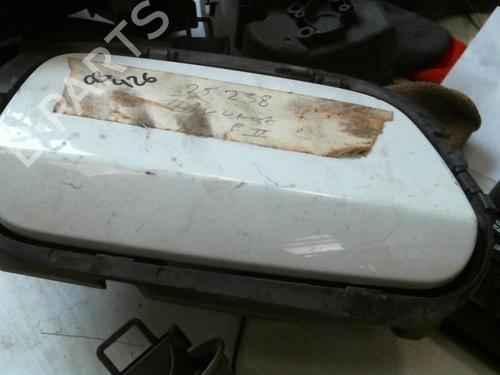 Used Fuel flap CITROËN XSARA (N1) 2.0 HDi 90 (90 hp) 22042481