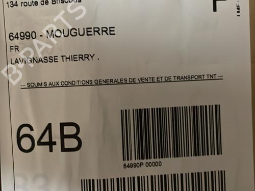 Radio RENAULT KADJAR (HA_, HL_) 1.6 dCi 130 (HLA4) | BP29147783E6 - Image 11