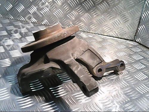 Used Left front steering knuckle RENAULT TRAFIC II Van (FL) 1.9 dCi 100 (FL0C) (101 hp) 20995739