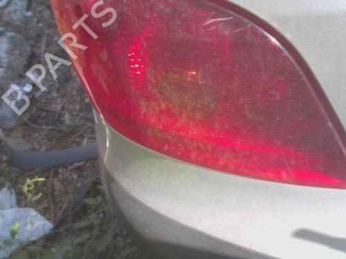 Used Left taillight Left taillight 38424861 38424861