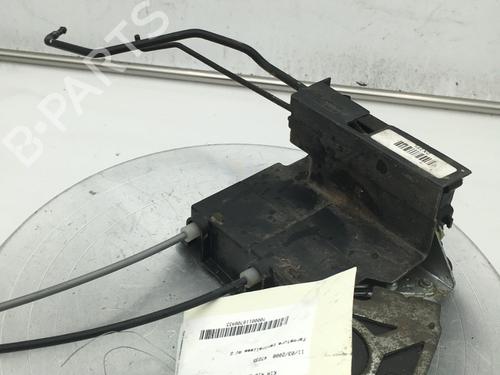 Used Electronic module Electronic module KIA RIO II (JB) 1.4 16V (97 hp) 31214013 31214013