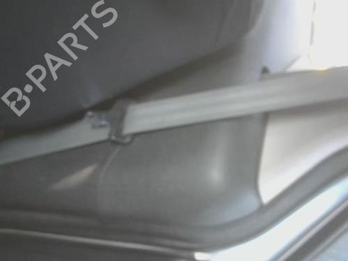 Used Rear left seatbelt Rear left seatbelt 38063312 38063312