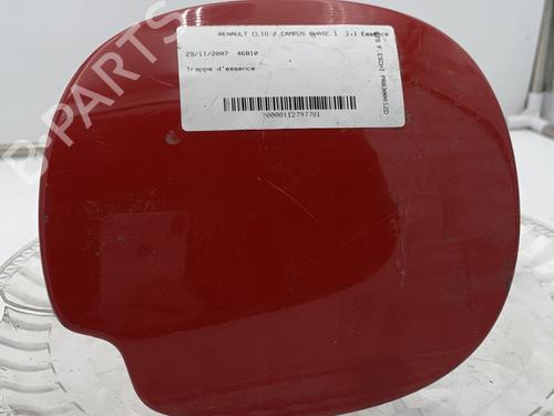 Fuel flap RENAULT CLIO II (BB_, CB_) 1.2 (BB0A, BB0F, BB10, BB1K, BB28, BB2D, BB2H, CB0A,... | BP29303883C131