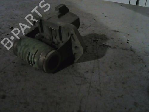 Used Heater resistor Heater resistor FORD FIESTA V (JH_, JD_) 1.4 TDCi (68 hp) 22035348 22035348