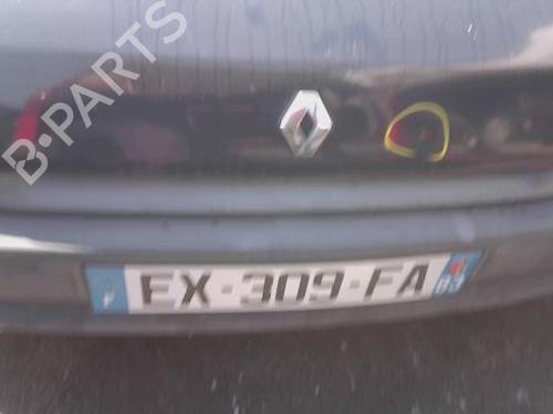 Grill Grill RENAULT CLIO I (B/C57_, 5/357_) 1.2 (B/C/S577) (54 hp) 35989062 35989062