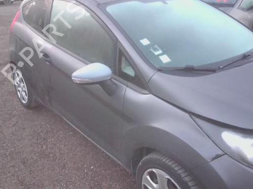 Left sun visor FORD FIESTA VI (CB1, CCN) 1.4 TDCi | BP30822791I1 - Image 2