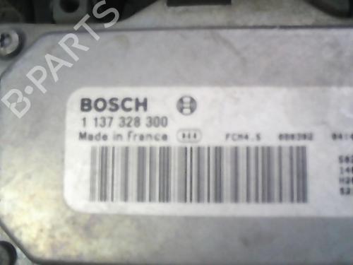 Radiator fan MERCEDES-BENZ A-CLASS (W169) A 200 CDI (169.008, 169.308) | BP20991338M35 