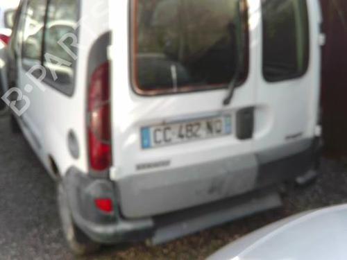 Alternator RENAULT KANGOO (KC0/1_) D 65 1.9 (KC0E, KC02, KC0J, KC0N) | BP26521474M7 - Image 14
