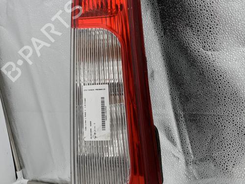 Right taillight FORD FOCUS C-MAX (DM2) 1.8 TDCi | BP30006494C35