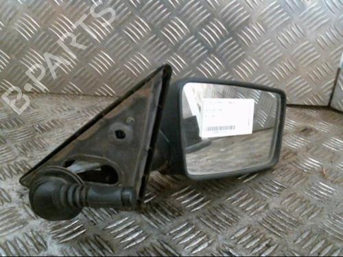Used Right mirror CITROËN AX (ZA-_) 10 (50 hp) 20991607
