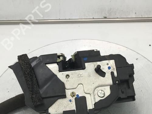 Rear right lock NISSAN JUKE (F15) 1.5 dCi | BP30707436C99