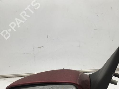 Used Left mirror Left mirror FORD FIESTA IV (JA_, JB_) 1.25 i 16V (75 hp) 36023937 36023937
