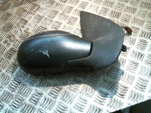 Right mirror PEUGEOT 206 Hatchback (2A/C) 1.4 HDi eco 70 | BP20996315C27 