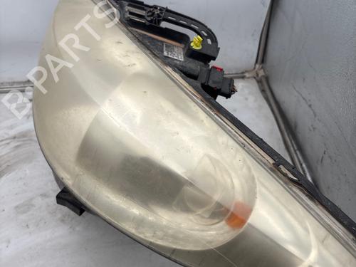 Used Left headlight Left headlight 38724621 38724621