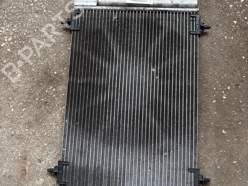 Used AC radiator AC radiator PEUGEOT 308 CC (4B_) 1.6 HDi (112 hp) 33025651 33025651