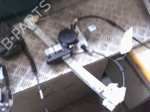 Front right window mechanism PEUGEOT 607 (9D, 9U) 2.2 HDi | BP24434274C23 - Image 4