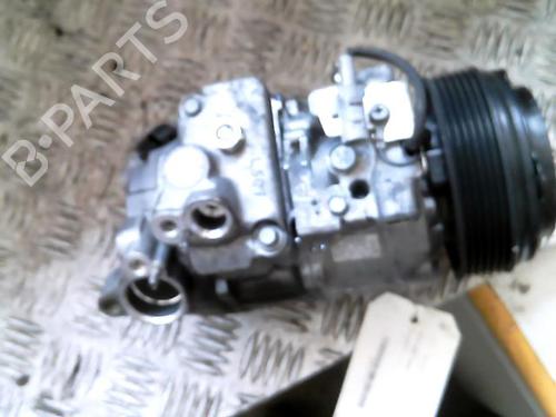 AC compressor BMW 3 (E90) 320 d | BP20987639M34 