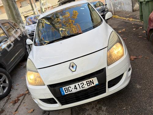 Switch RENAULT SCÉNIC III (JZ0/1_) 1.5 dCi | BP32204427I30 - Image 2
