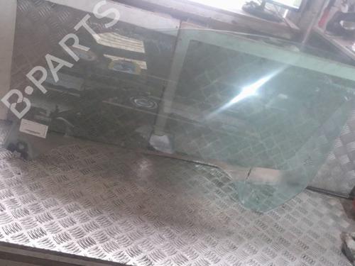 Used Front left door window PEUGEOT 307 CC (3B) 2.0 16V (136 hp) 28440327