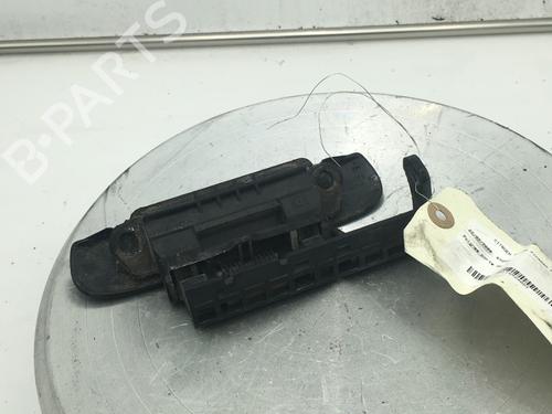 Front left exterior door handle CITROËN XSARA PICASSO (N68) 2.0 HDi | BP31135470C128