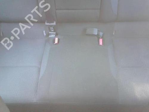 Used Rear seat Rear seat RENAULT LAGUNA III (BT0/1) 1.5 dCi (BT00, BT0A, BT0T, BT1J) (110 hp) 33539038 33539038