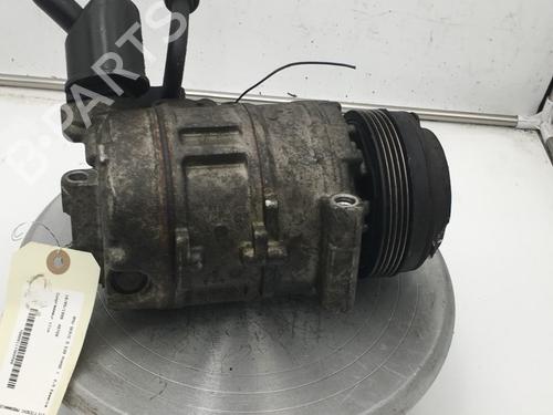 Used AC compressor AC compressor BMW 5 (E39) 523 i (170 hp) 28819759 28819759