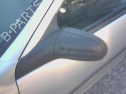 Used Left mirror OPEL CORSA B (S93) 1.2 i 16V (F08, F68, M68) (65 hp) 29200533