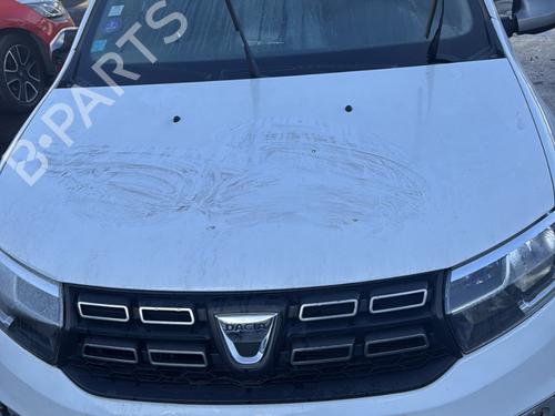 Steering pump DACIA SANDERO II TCe 90 (B8M1, B8MA, B8AC) | BP23852611M99  - Image 5