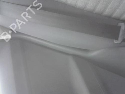 Used Rear right belt tensioner VW POLO IV (9N_, 9A_) 1.4 TDI (70 hp) 30149147