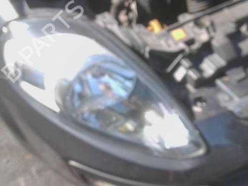 Koplamp rechts Koplamp rechts 38186829 38186829