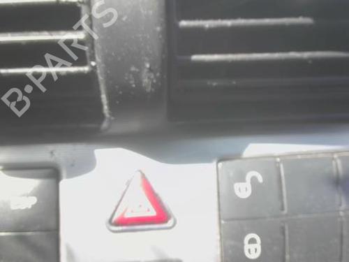 Warning Warning MERCEDES-BENZ C-CLASS Coupe (CL203) C 200 CDI (203.707) (122 hp) 36565877 36565877