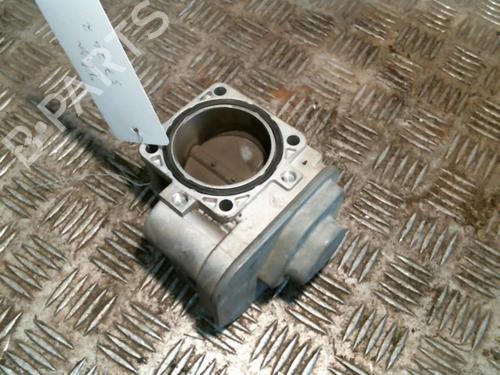 Used Throttle body SEAT IBIZA III (6L1) 1.9 SDI (64 hp) 22037841