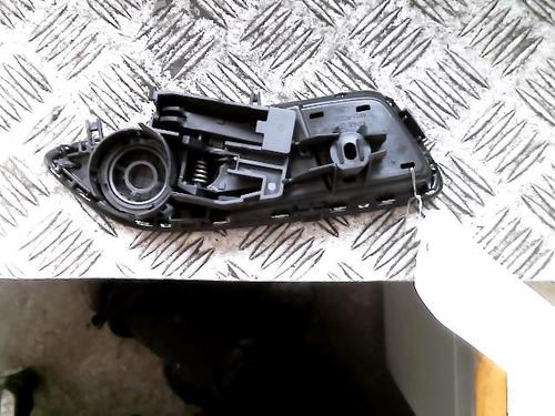 Used Front left interior door handle Front left interior door handle FORD B-MAX (JK) 1.0 EcoBoost (120 hp) 22228654 22228654