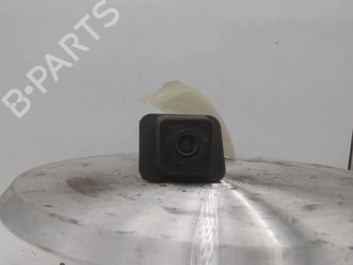 Used Camera CITROËN C3 III (SX) 1.2 THP 110 (SXHNPS, SXHNZT, SXHNZ6) (110 hp) 30680175