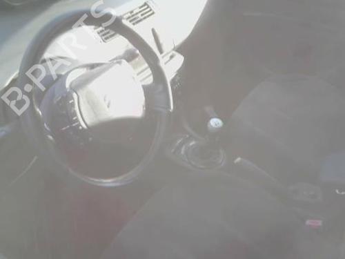 Right sun visor CITROËN C4 I (LC_) 1.6 HDi | BP29114276I2 - Image 7