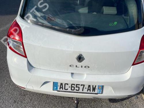 Right front window switch RENAULT CLIO III (BR0/1, CR0/1) 1.5 dCi (C/BR0G, C/BR1G) | BP20988700I26 