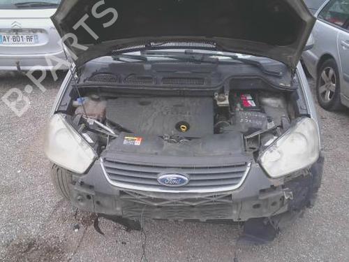Front left window mechanism FORD C-MAX (DM2) 1.8 TDCi | BP28580770C22  - Image 7