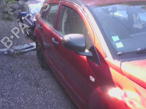 Left front door DODGE CALIBER 2.0 CRD | BP32318526C2  - Image 6