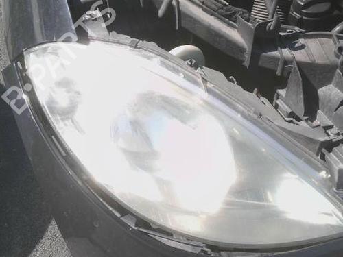 Used Right headlight Right headlight MERCEDES-BENZ A-CLASS (W169) A 180 CDI (169.007, 169.307) (109 hp) 33742858 33742858