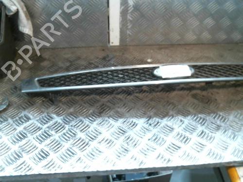 Grille FORD FIESTA V (JH_, JD_) 1.4 TDCi | BP20992903C40 