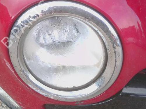 Used Right front fog light RENAULT TWINGO II (CN0_) 1.2 16V (CN04, CN0B) (75 hp) 32981969