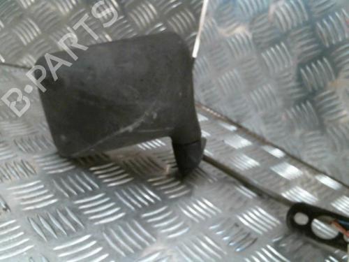 Right mirror VW GOLF II (19E, 1G1) 1.6 | BP22066067C27 