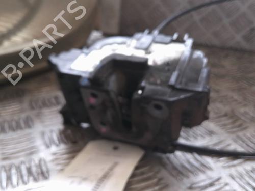 Used Electronic module Electronic module RENAULT CLIO III (BR0/1, CR0/1) 1.5 dCi (BR17, CR17) (86 hp) 26289867 26289867