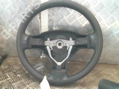 Used Steering wheel CITROËN C1 (PM_, PN_) 1.0 (68 hp) 22039137