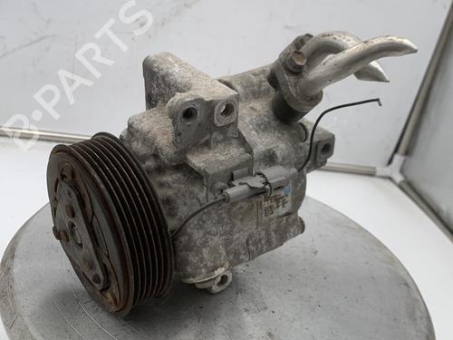 AC compressor CITROËN C1 (PM_, PN_) 1.0 | BP24347359M34 - Image 3