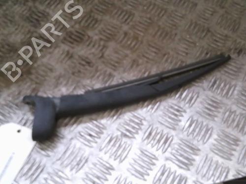 Used Rear windshield wiper arm RENAULT MEGANE II (BM0/1_, CM0/1_) 1.6 16V (112 hp) 23447544