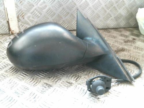 Used Right mirror SEAT IBIZA III (6L1) 1.9 SDI (64 hp) 20990948