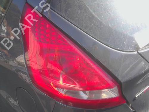 left-taillight-ford-fiesta-vi-cb1-ccn-2008-38424813 main image